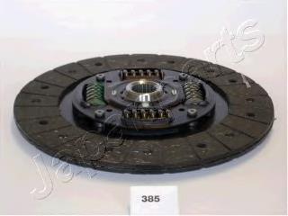 Диск зчеплення 0K72A16460 Hyundai/Kia