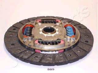 Диск зчеплення DF809 Japan Parts