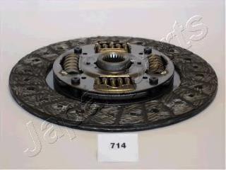 Купити DF714 Japan Parts Диск зчеплення