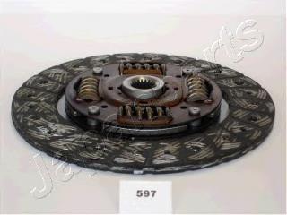 DF597 Japan Parts Диск зчеплення