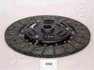 Купити DF592 Japan Parts Диск зчеплення