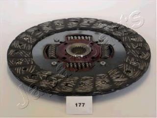 Зчеплення Nissan/Infiniti 3010031U01 ціна, від 78.25 USD