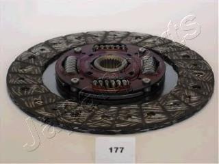 Купити 3010031U01 Nissan/Infiniti Диск зчеплення