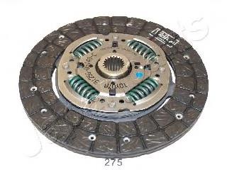 Зчеплення Japan Parts DF275 ціна, від 59.49 USD