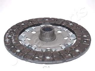Купити DF251 Japan Parts Диск зчеплення