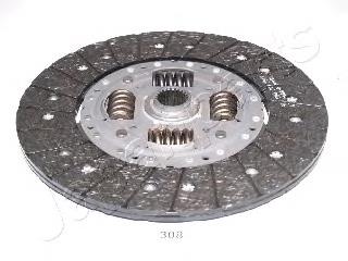 WE0116460A Mazda Диск зчеплення