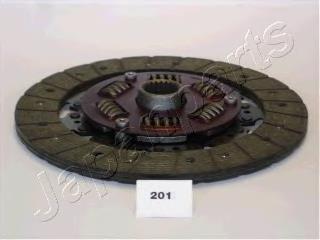 Диск зчеплення 3125014020 Toyota