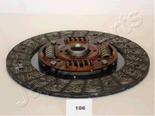 DF186 Japan Parts Диск зчеплення