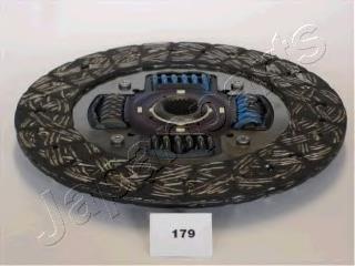 F31038 Japan Cars Диск зчеплення