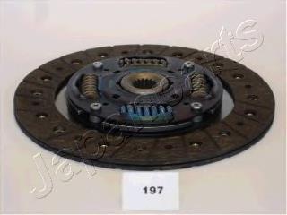 DF197 Japan Parts Диск зчеплення