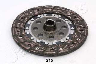 DF215 Japan Parts Диск зчеплення