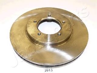 Купити DI2013 Japan Parts Ротор гальмівний