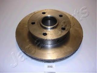 Купити Гальмівні диски передні Mazda 929 III HC