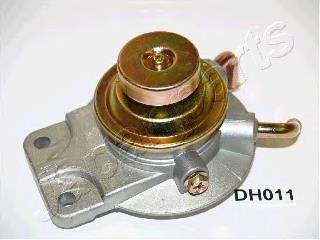 Фільтр тонкого очищення палива Japan Parts DH011 ціна, від 17.82 USD