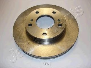 Купити DI191 Japan Parts Ротор гальмівний