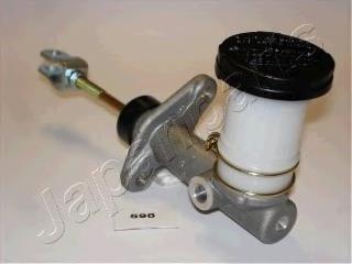 FR598 Japan Parts Циліндр зчеплення, головний