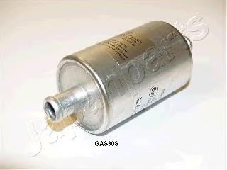 Паливний фільтр 10GAS30S Ashika