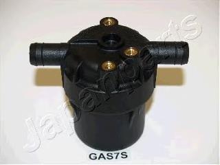 Фільтр тонкого очищення палива Ashika 10GAS7S ціна, від 15.92 USD