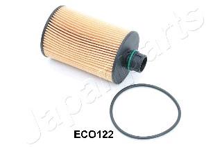 Масляний фільтр FOECO122 Japan Parts