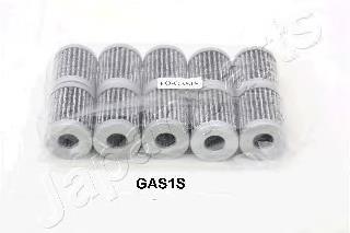 Паливний фільтр 10GAS1S Ashika