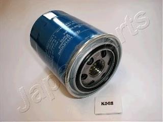 Фільтр масляний Japan Parts FOK06S