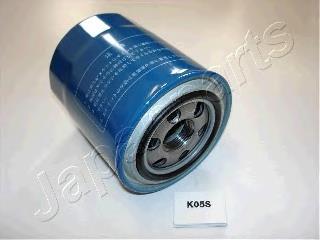 Масляний фільтр двигуна Japan Parts FOK05S ціна, від 5.15 USD