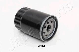 Масляний фільтр FOW04S Japan Parts