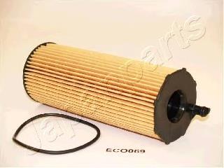 Купити FOECO069 Japan Parts Фільтр очищення масла відцентровий