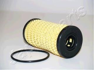Масляний фільтр двигуна Japan Parts FOECO068 ціна, від 3.98 USD