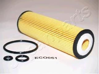 Масляний фільтр FOECO061 Japan Parts