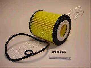 Фільтр масляний Japan Parts FOECO036