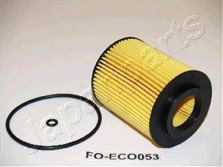 Масляний фільтр двигуна Japan Parts FOECO053 ціна, від 5.18 USD