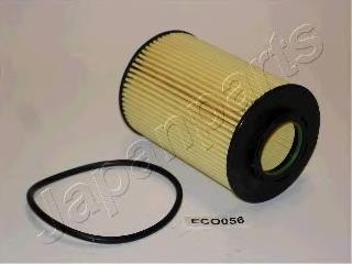 Масляний фільтр двигуна Japan Parts FOECO056 ціна, від 4.87 USD