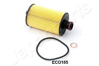 Масляний фільтр FOECO105 Japan Parts