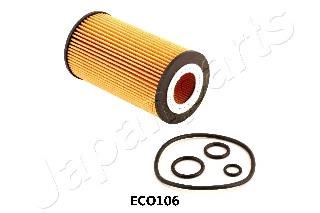 Купити FOECO106 Japan Parts Фільтр очищення масла відцентровий