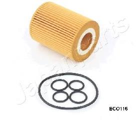 Фільтр масляний Japan Parts FOECO116