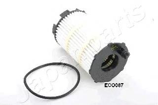 FOECO087 Japan Parts Фільтр масла