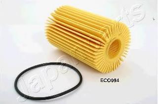 Масляний фільтр FOECO094 Japan Parts