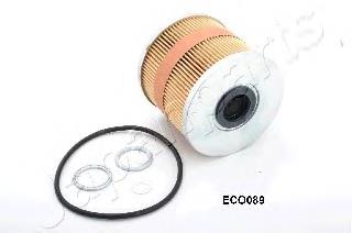 Купити FOECO089 Japan Parts Фільтр очищення масла відцентровий