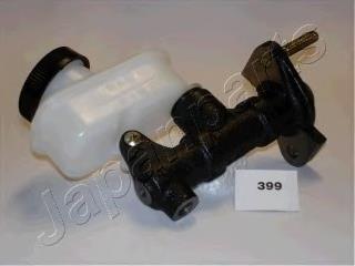 Головний циліндр зчеплення BL6241400 Mazda