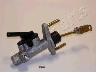 FR260 Japan Parts Циліндр зчеплення, головний