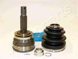 Граната колісна Japan Parts GIH03 ціна, від 29.21 USD
