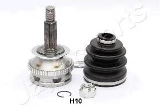 Граната колісна Japan Parts GIH10 ціна, від 36.04 USD
