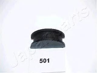 Купити GM501 Japan Parts Прокладка клапанної кришки двигуна, задній сегмент