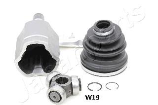 Купити GIW19 Japan Parts Граната внутрішня ліва