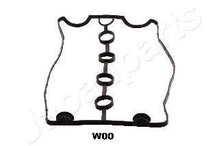 Прокладка клапанної кришки двигуна Japan Parts GPW00 ціна, від 6.37 USD