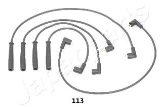 Дріт високовольтні, комплект IC113 Japan Parts