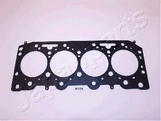 Прокладка ГБЦ GTK02A Japan Parts