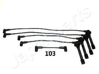 Дріт високовольтні, комплект IC103 Japan Parts