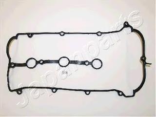 GP318 Japan Parts Прокладка клапанної кришки, права